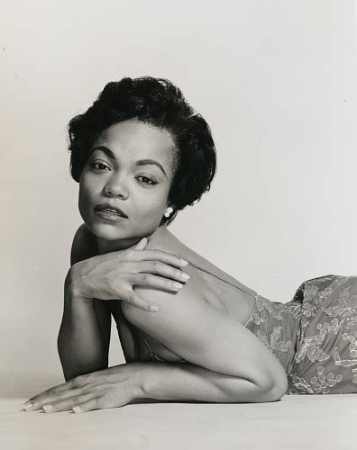 Eartha Kitt Hot Pics Eartha Kitt Hot Pics. Her most famous song is Santa Baby that was released in 1953. After appearing in several musicals, she made her film debut in 1948 with the film Casbah. In 1957, she was cast as Renee in the film The Mark of the Hawk. She played the role of Madame Rena in the film Friday Foster in 1975.